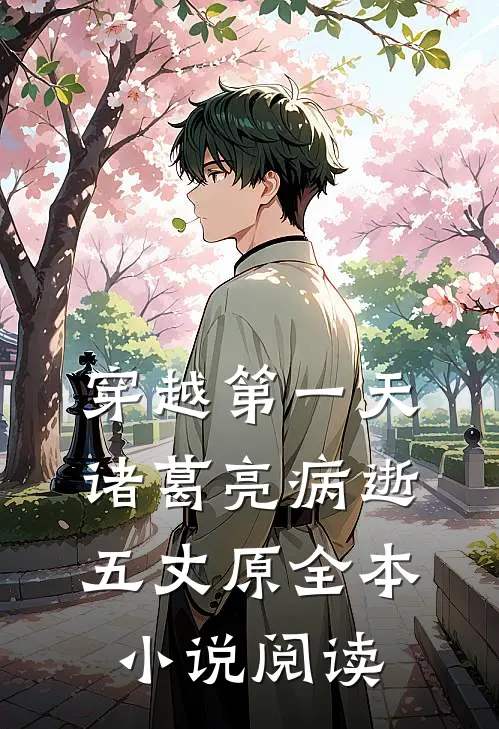 穿越第一天，诸葛亮病逝五丈原全本小说阅读