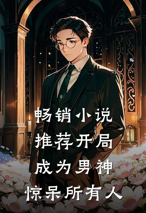 畅销推荐开局成为男神,惊呆所有人的