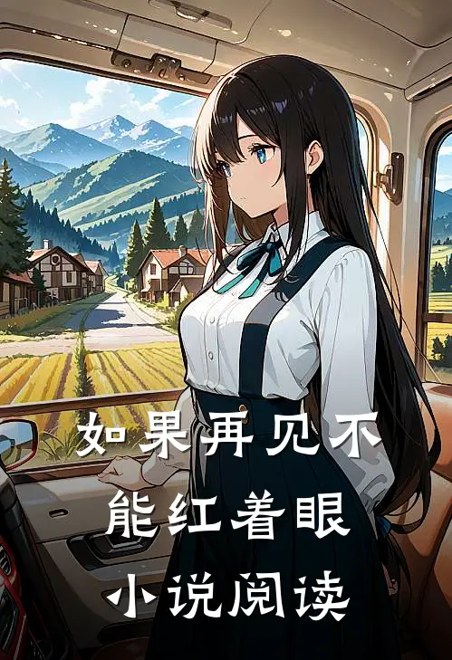 如果再见不能红着眼小说阅读