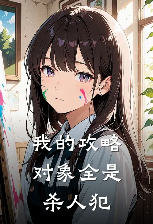 我的攻略对象全是杀人犯