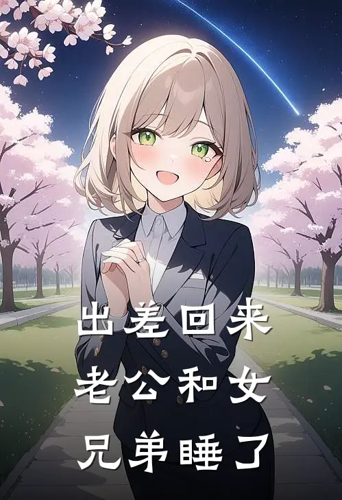 出差回来，老公和女兄弟睡了