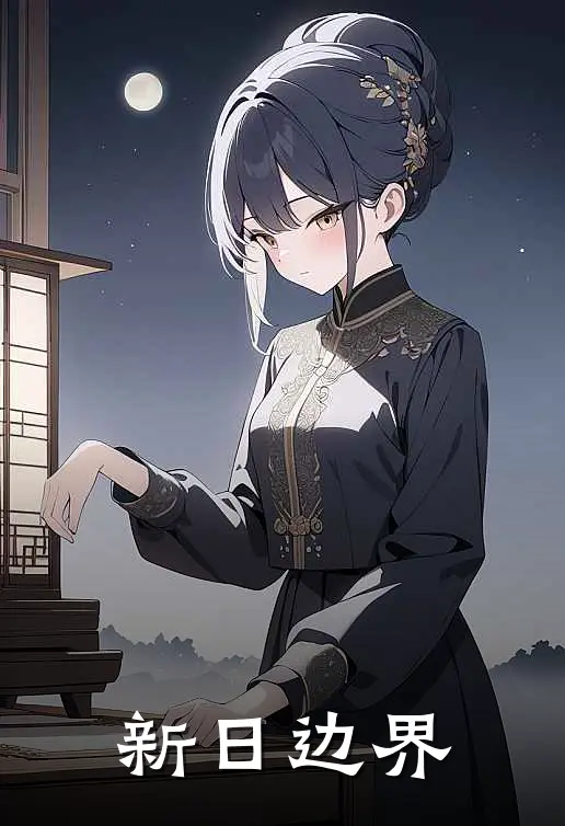 新日边界