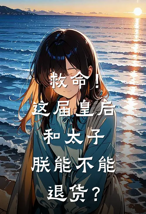 救命！这届皇后和太子，朕能不能退货？