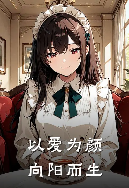 以爱为颜向阳而生