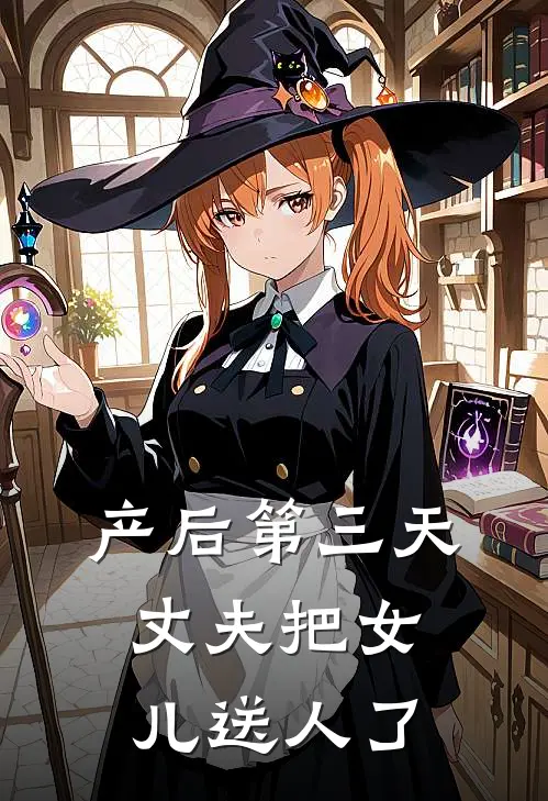 产后第三天，丈夫把女儿送人了