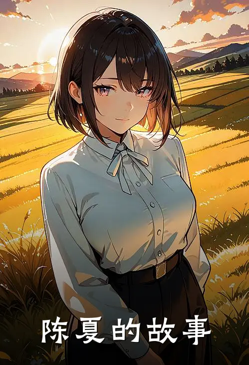 陈夏的故事