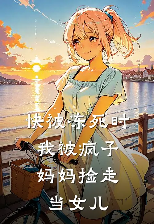 快被冻死时，我被“疯子妈妈”捡走当女儿