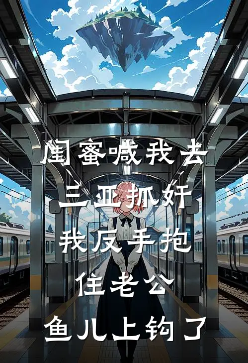 闺蜜喊我去三亚抓奸，我反手抱住老公：鱼儿上钩了