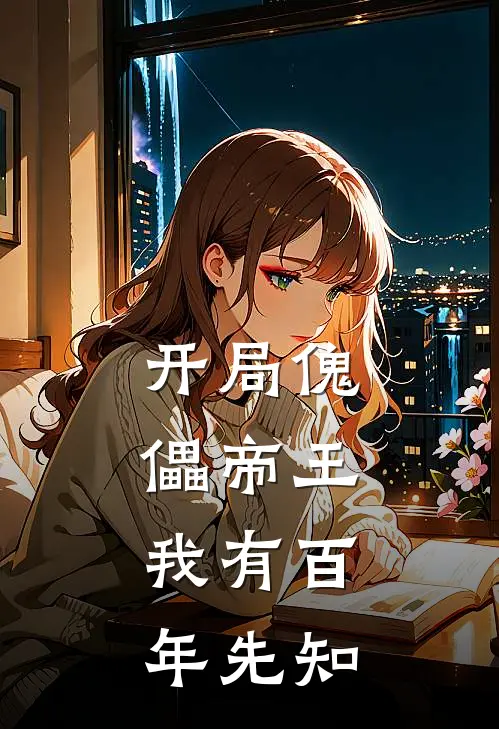 开局傀儡帝王，我有百年先知
