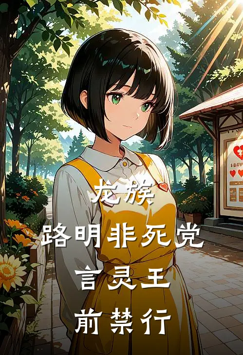 龙族：路明非死党，言灵王前禁行