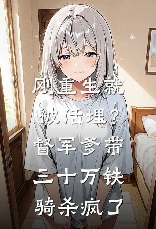 刚重生就被活埋？督军爹带三十万铁骑杀疯了