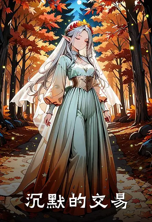 沉默的交易