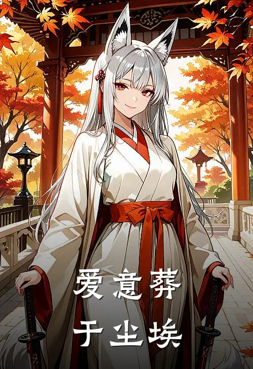爱意葬于尘埃