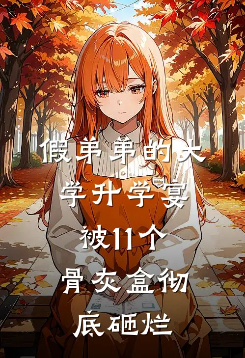 假弟弟的大学升学宴，被11个骨灰盒彻底砸烂
