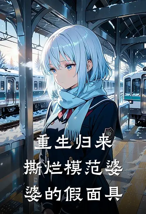 重生归来，撕烂模范婆婆的假面具