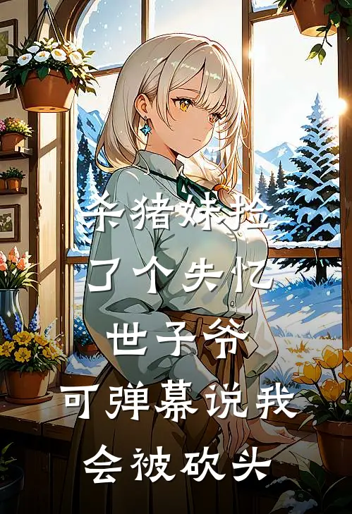 杀猪妹捡了个失忆世子爷，可弹幕说我会被砍头