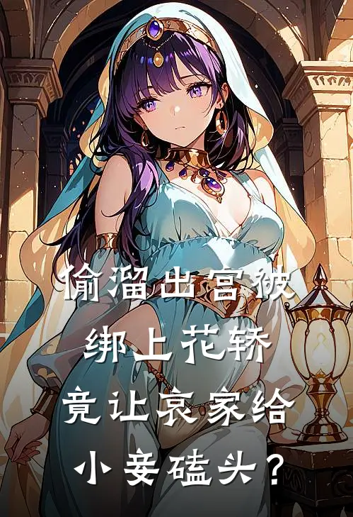 偷溜出宫被绑上花轿，竟让哀家给小妾磕头？