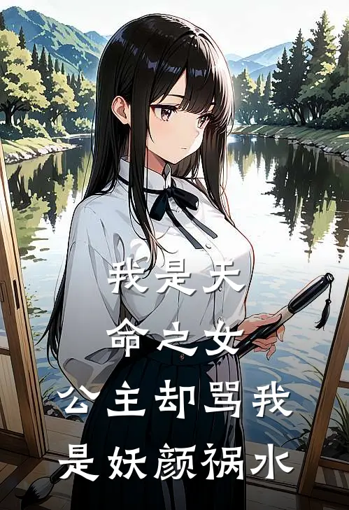 我是天命之女，公主却骂我是妖颜祸水