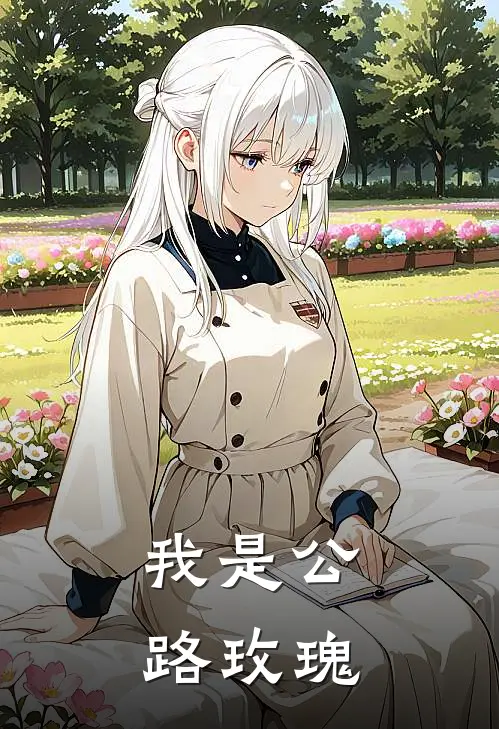 我是公路玫瑰