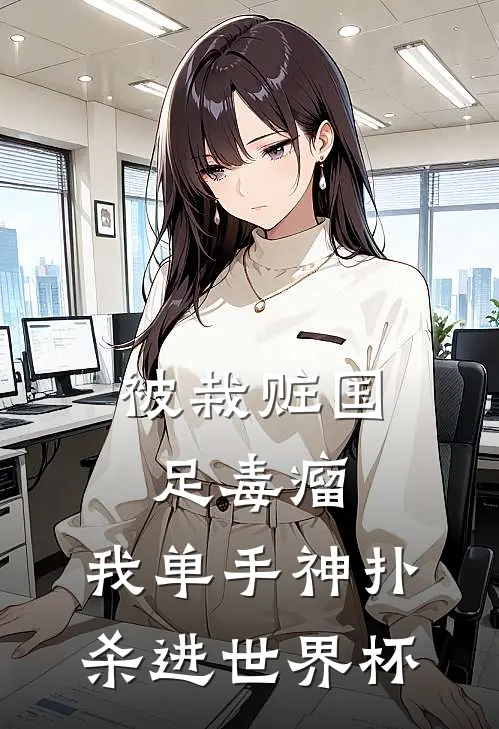 被栽赃国足毒瘤，我单手神扑杀进世界杯