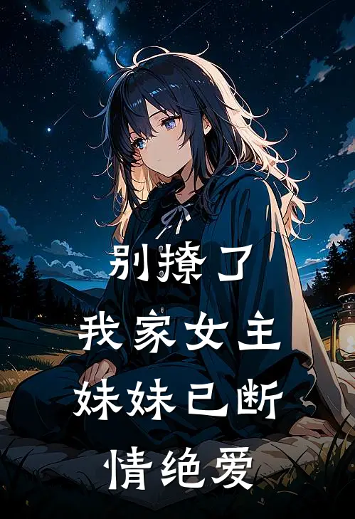 别撩了,我家女主妹妹已断情绝爱