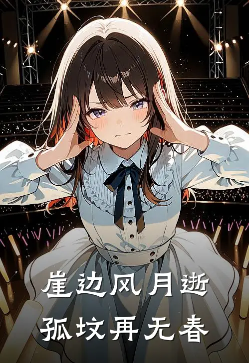 崖边风月逝，孤坟再无春