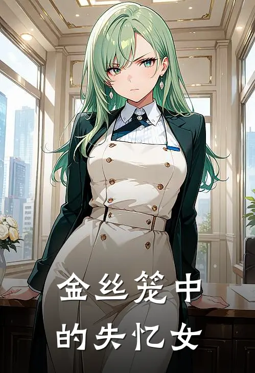金丝笼中的失忆女
