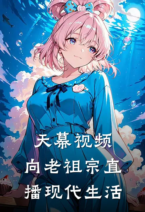 天幕视频，向老祖宗直播现代生活