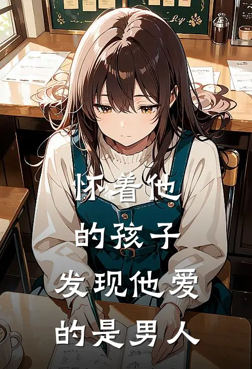 怀着他的孩子，发现他爱的是男人