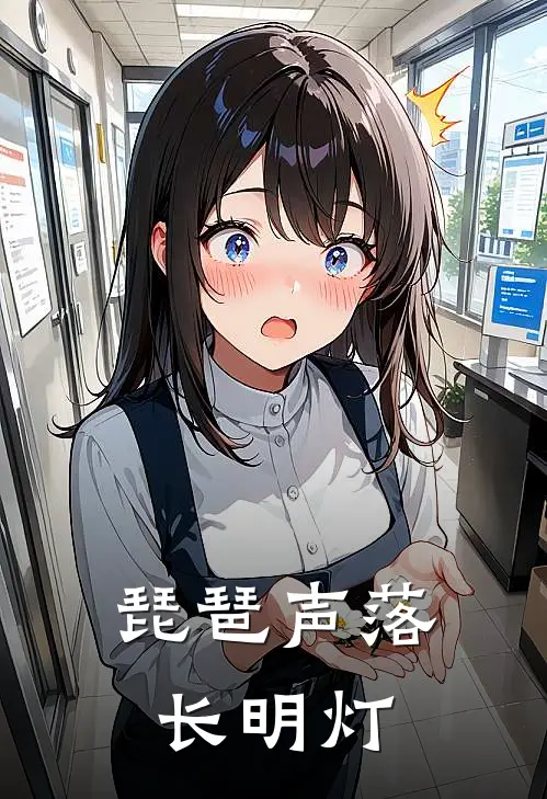 琵琶声落长明灯