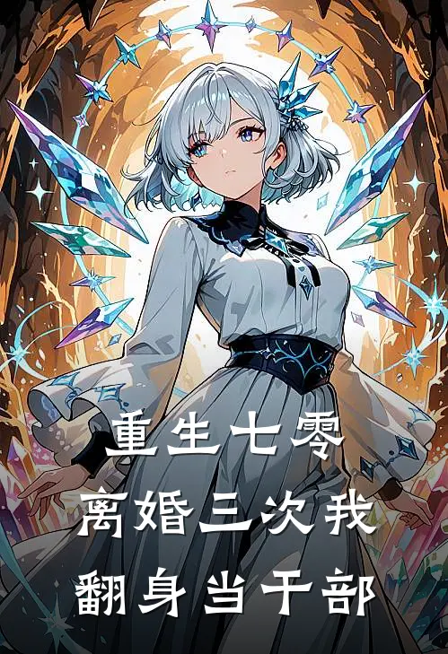 重生七零，离婚三次我翻身当干部