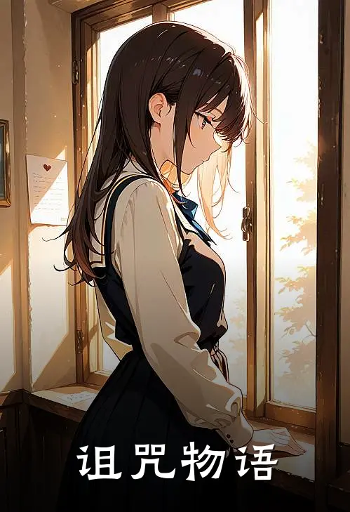 诅咒物语