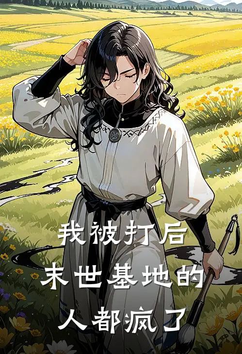 我被打后，末世基地的人都疯了