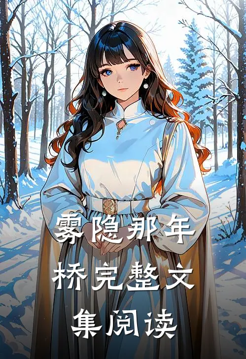 雾隐那年桥完整文集阅读