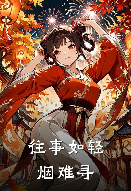 往事如轻烟难寻