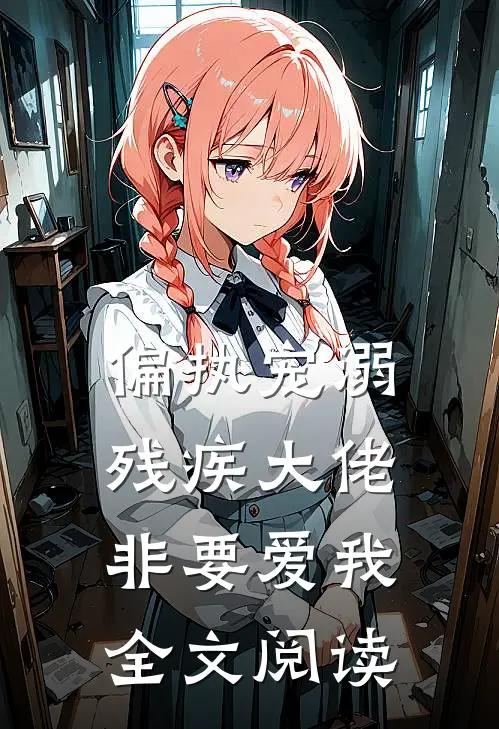 偏执宠溺：残疾大佬非要爱我全文阅读
