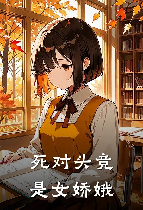 死对头竟是女娇娥