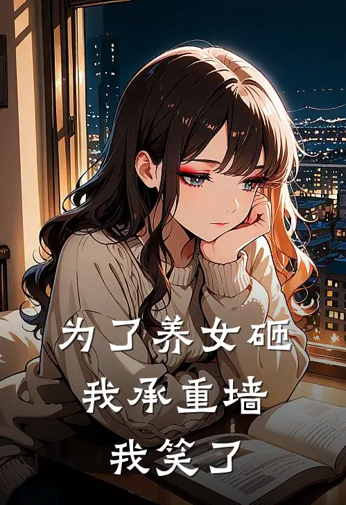 为了养女砸我承重墙，我笑了