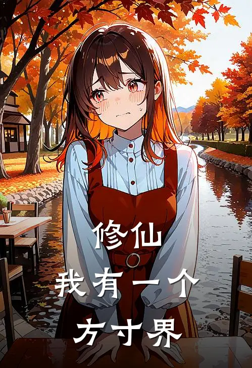修仙，我有一个方寸界