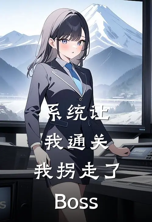 系统让我通关，我拐走了Boss
