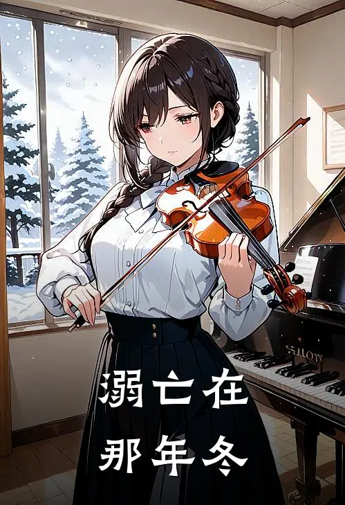溺亡在那年冬