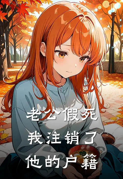 老公假死，我注销了他的户籍
