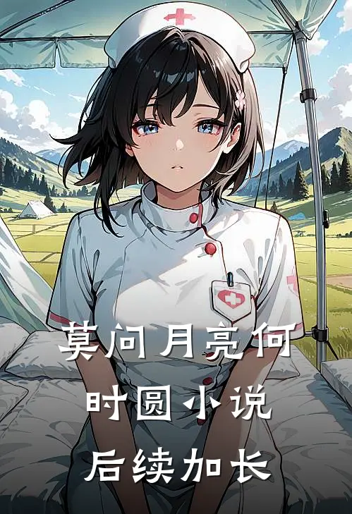 莫问月亮何时圆小说后续加长