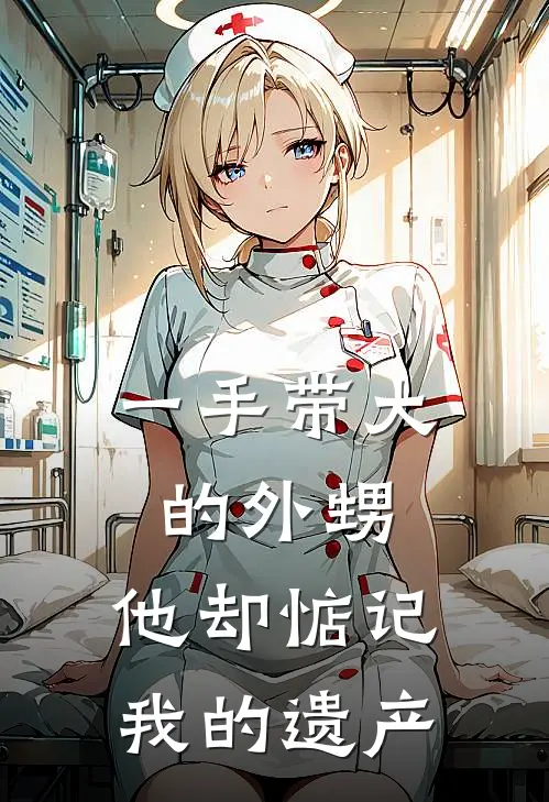 一手带大的外甥，他却惦记我的遗产