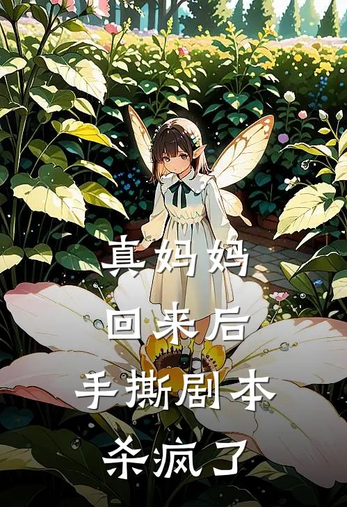 真妈妈回来后，手撕剧本杀疯了