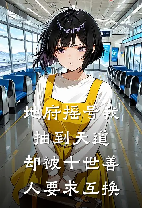 地府摇号我抽到天道，却被十世善人要求互换