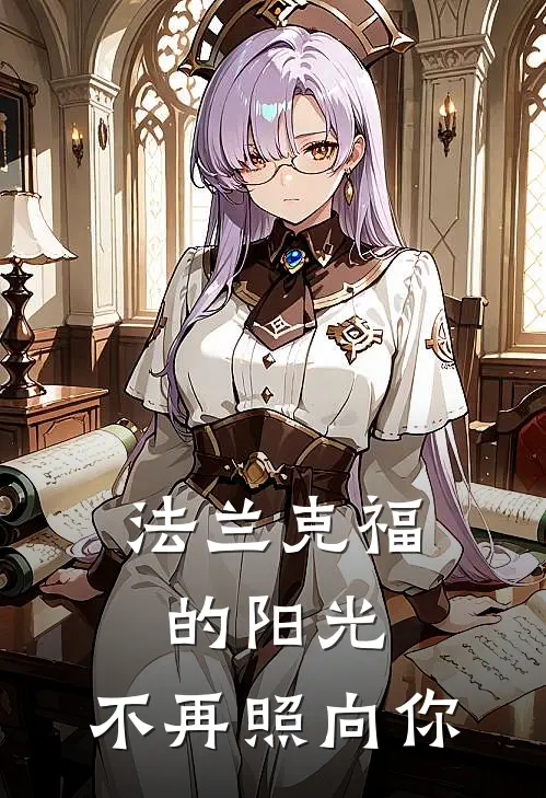 法兰克福的阳光，不再照向你