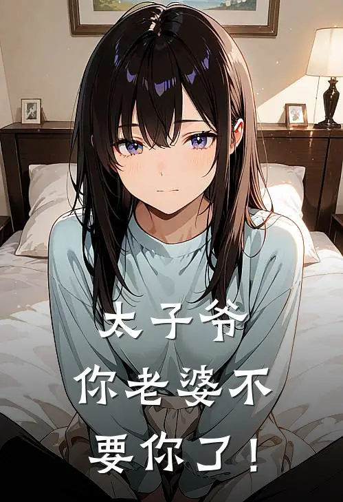 太子爷，你老婆不要你了！