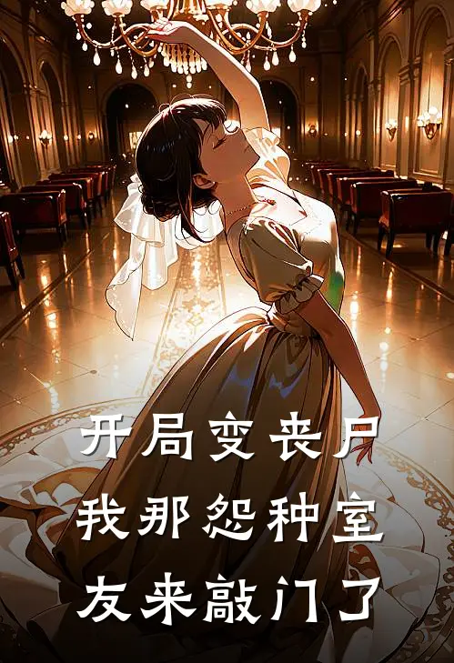 开局变丧尸，我那怨种室友来敲门了