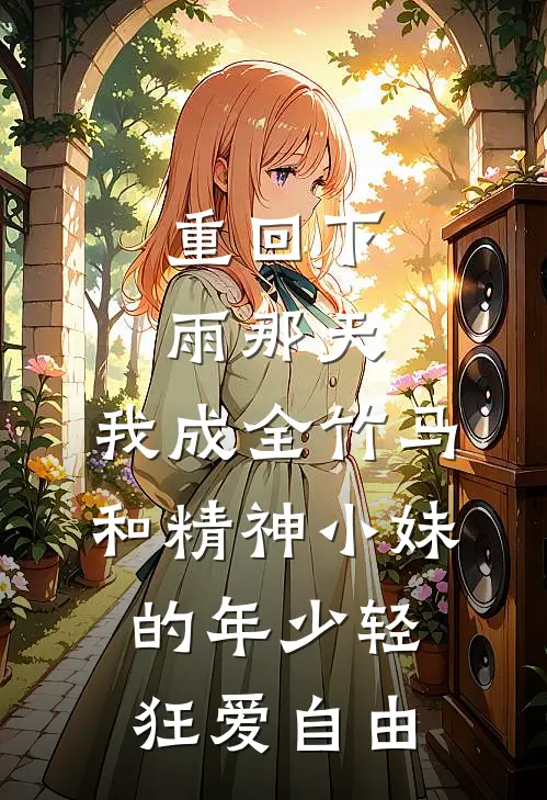 重回下雨那天，我成全竹马和精神小妹的年少轻狂爱自由